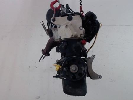 MOTEUR ESSENCE RENAULT TWINGO PH.2  98-2000 1.2 