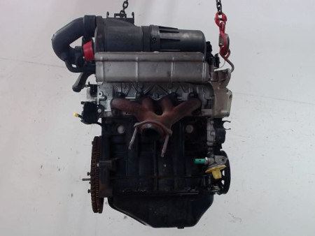 MOTEUR ESSENCE RENAULT TWINGO PH.2  98-2000 1.2 