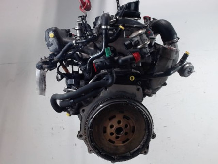 MOTEUR ESSENCE AUDI TT ROADSTER 1.8I TBO - 1 