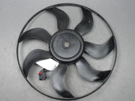 MOTEUR VENTILATEUR RADIATEUR MERCEDES CLASSE B