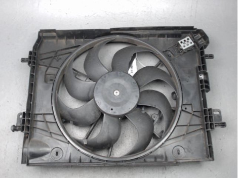 SUPPORT DE VENTILATEUR RENAULT CLIO IV 2012-