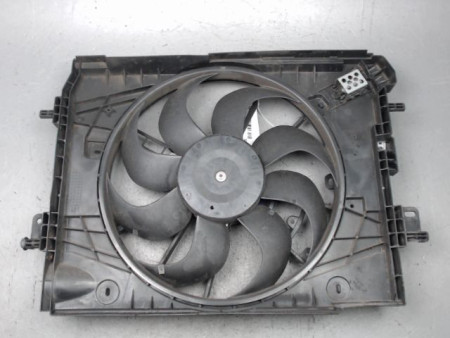 SUPPORT DE VENTILATEUR RENAULT CLIO IV 2012-