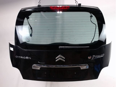 HAYON CITROEN C3 PICASSO 2008-