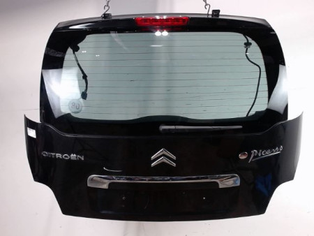 HAYON CITROEN C3 PICASSO 2008-