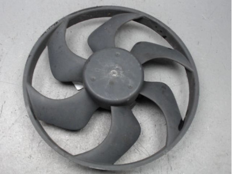 MOTEUR VENTILATEUR RADIATEUR CITROEN XSARA PICASSO