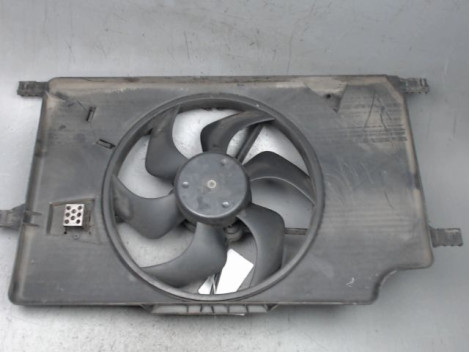 MOTEUR VENTILATEUR RADIATEUR RENAULT LAGUNA II 2005-2007