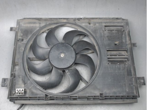 MOTEUR VENTILATEUR RADIATEUR PEUGEOT 308