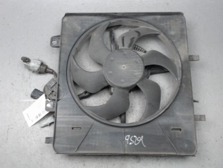 MOTEUR VENTILATEUR RADIATEUR PEUGEOT 1007