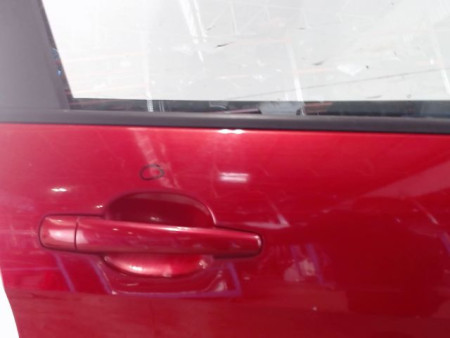 PORTE AVANT DROIT PEUGEOT 308 2007-