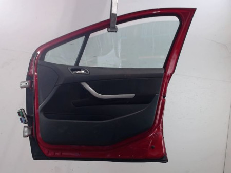 PORTE AVANT DROIT PEUGEOT 308 2007-