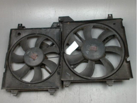 MOTEUR VENTILATEUR RADIATEUR HYUNDAI COUPE II -02