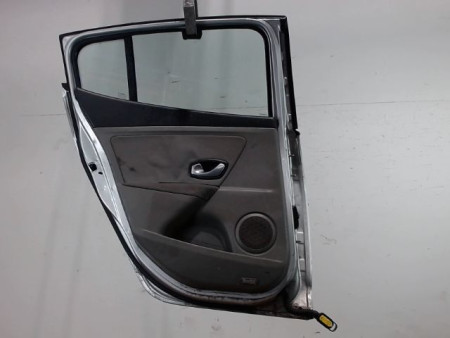 PORTE ARRIERE GAUCHE RENAULT MEGANE III 2008-