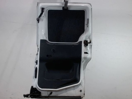 PORTE COULISSANTE DROITE CITROEN BERLINGO FGT 2002-