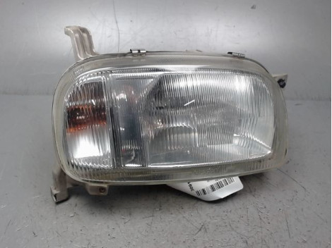 PHARE DROIT NISSAN MICRA 96-98