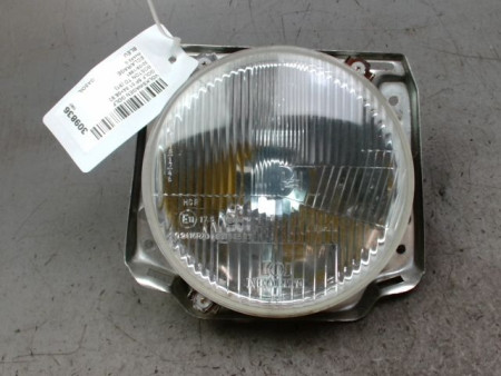 PHARE GAUCHE VOLKSWAGEN GOLF 84-92