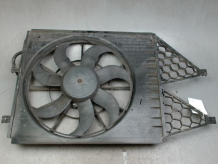 MOTEUR VENTILATEUR RADIATEUR SEAT IBIZA 2008-