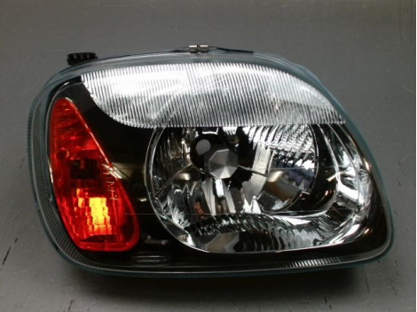 PHARE DROIT NISSAN MICRA 2000-2003