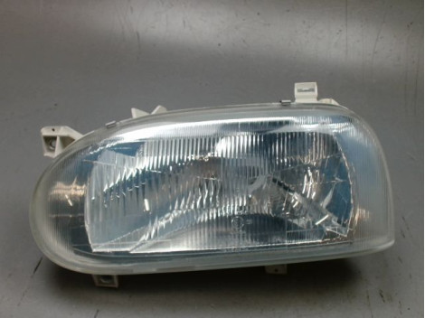 PHARE GAUCHE VOLKSWAGEN GOLF III 92-97