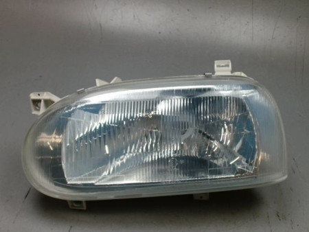 PHARE GAUCHE VOLKSWAGEN GOLF III 92-97