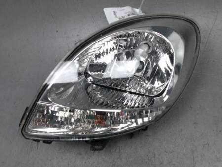 PHARE GAUCHE RENAULT KANGOO EXPRESS 03-07