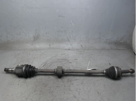 TRANSMISSION AVANT DROIT TOYOTA PRIUS 1.5 Hybrid 