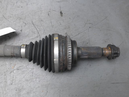 TRANSMISSION AVANT DROIT TOYOTA PRIUS 1.5 Hybrid 