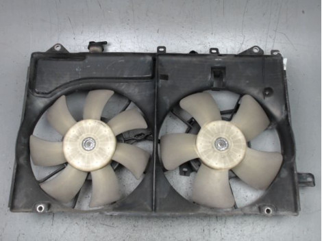 VENTILATEUR DE REFROIDISSEMENT TOYOTA PRIUS