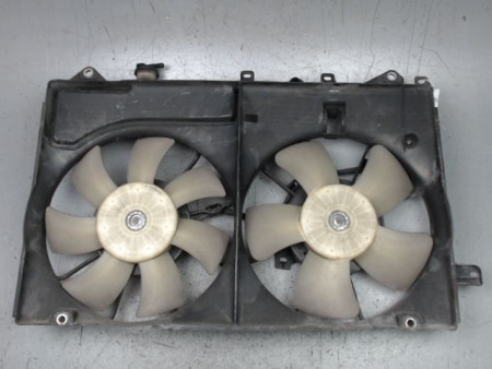 VENTILATEUR DE REFROIDISSEMENT TOYOTA PRIUS