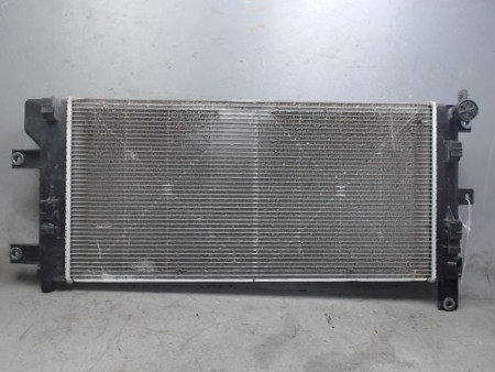 RADIATEUR NISSAN LEAF