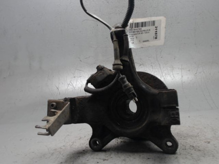 PIVOT AVANT DROIT RENAULT MASTER MOYEN SURELEVE 2003-