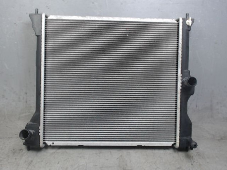 RADIATEUR PEUGEOT ION