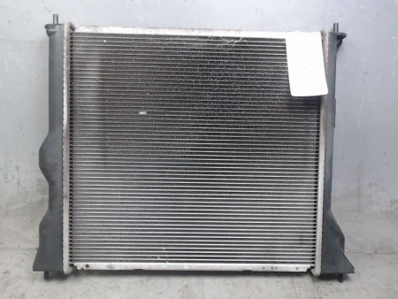 RADIATEUR PEUGEOT ION