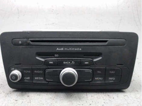 AUTORADIO AUDI A1