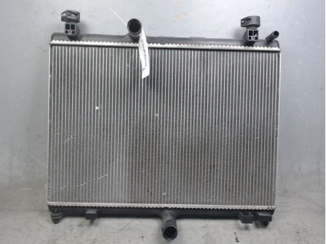 RADIATEUR CITROEN C5 TOURER 2008-