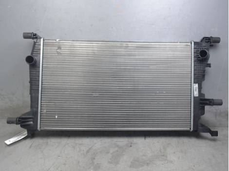 RADIATEUR RENAULT MEGANE III 2008-