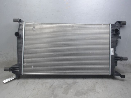 RADIATEUR RENAULT MEGANE III 2008-