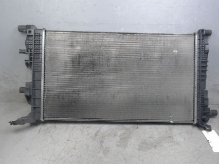 RADIATEUR RENAULT MEGANE III 2008-