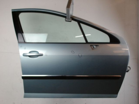 PORTE AVANT DROIT PEUGEOT 407