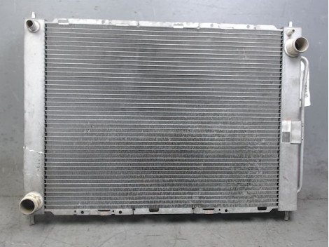 RADIATEUR / CONDENSEUR CLIM RENAULT MODUS