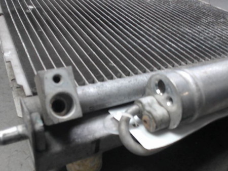 RADIATEUR / CONDENSEUR CLIM RENAULT MODUS