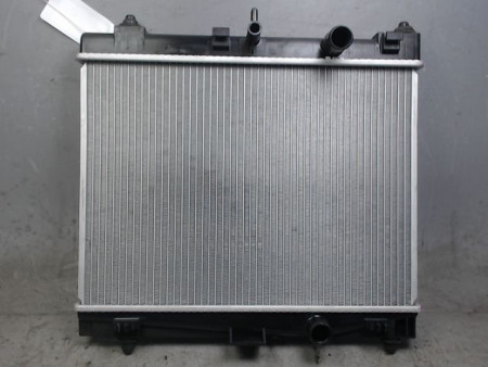 RADIATEUR TOYOTA YARIS 2005-