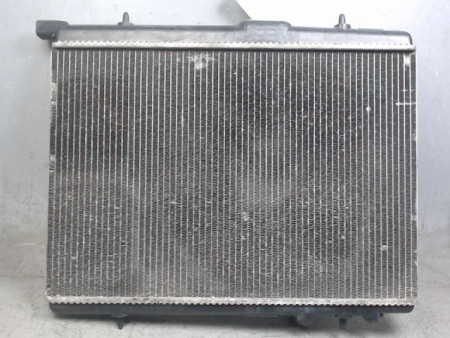 RADIATEUR PEUGEOT 206