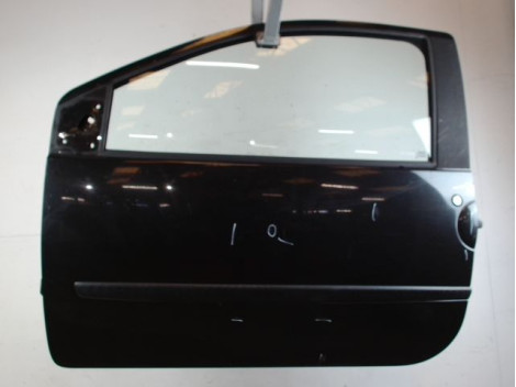 PORTE AVANT GAUCHE RENAULT TWINGO 2 2007-