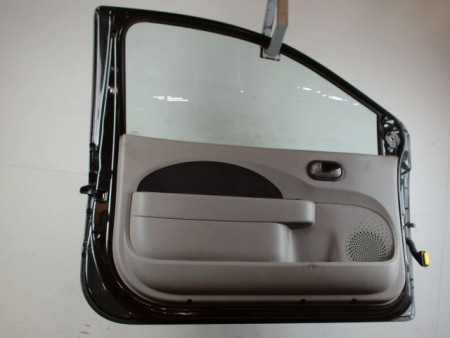 PORTE AVANT GAUCHE RENAULT TWINGO 2 2007-