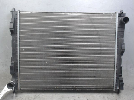 RADIATEUR RENAULT TWINGO 2 2007-