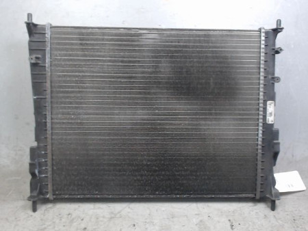 RADIATEUR RENAULT TWINGO 2 2007-