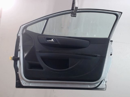 PORTE AVANT DROIT CITROEN C4 COUPE