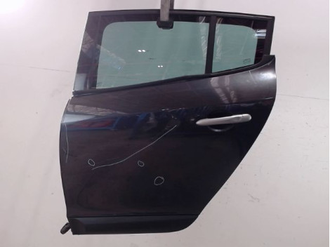 PORTE ARRIERE GAUCHE RENAULT MEGANE III 2008-