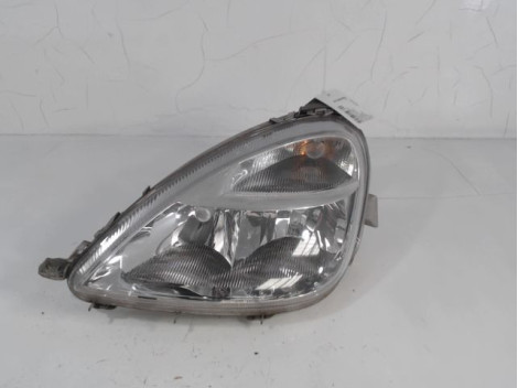 PHARE GAUCHE MERCEDES CLASSE A 2001 -