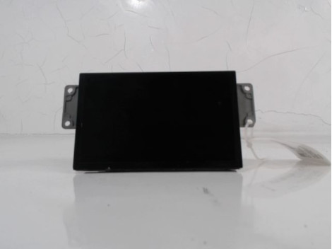 ECRAN GPS CITROEN C3 2009-